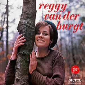 Reggy van der Burgt