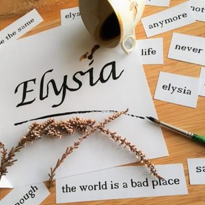 Elysia - Single