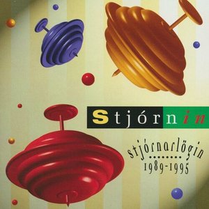 Stjórnarlögin (1989-1995)