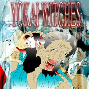 YOKAI WITCHES