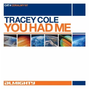 Tracey Cole のアバター