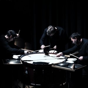 ElbtonalPercussion 的头像