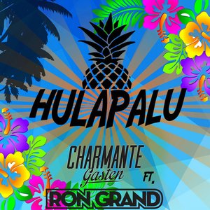 Hulapalu (feat. Ron Grand) - Single