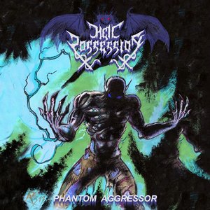 Phantom Aggressor