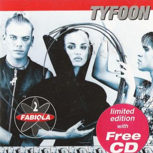 Tyfoon cover
