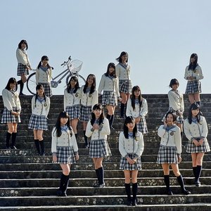 HKT48 的头像