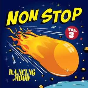 Non Stop, Volumen 3 cover