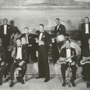 Henry Allen And His Orchestra 的头像