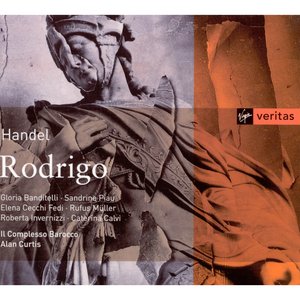 Handel: Rodrigo