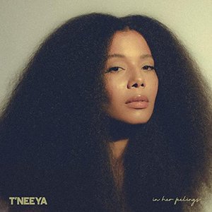 In Her Feelings