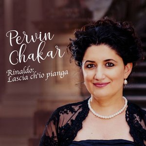 Avatar for Pervin Chakar