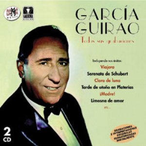 Avatar for García Guirao