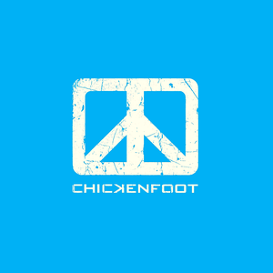Chickenfoot III