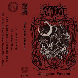 Sanguine Descent
