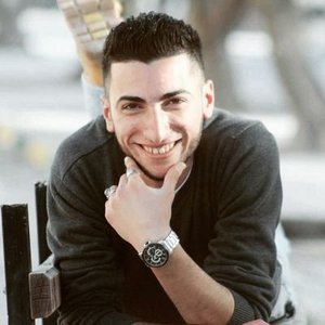 Ehab Qawasmi 的头像
