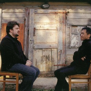 Liudas Mockūnas / Ryoji Hojito 的头像