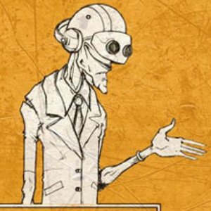 Monkeymusician のアバター