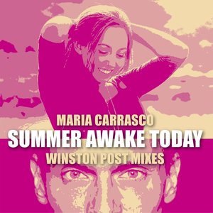 Summer Awake Today (Instrumental) [feat. Winston Post]