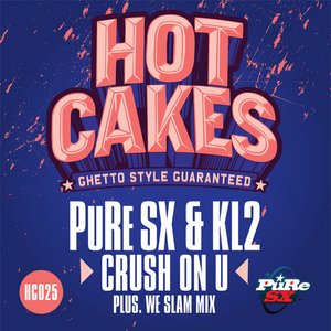 PuRe SX & KL2 的头像