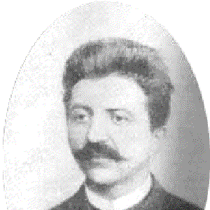 Josif Marinković 的头像