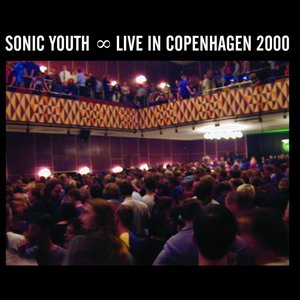 Live In Copenhagen 2000