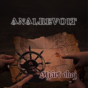 Stjärt Ohoj - Single