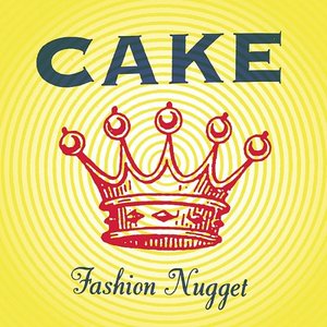 Fashion Nugget [Explicit]