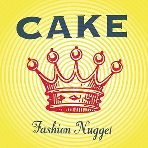 Fashion Nugget [Explicit]