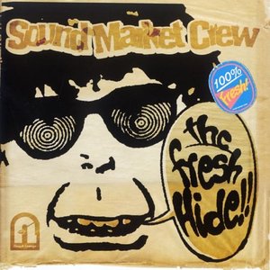 THE FRESH HIDE
