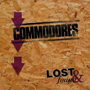 Lost & Found: Commodores