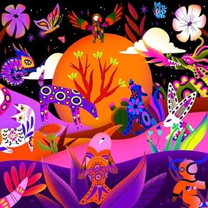 Arrullos Mexicanos (Amazon Deluxe)