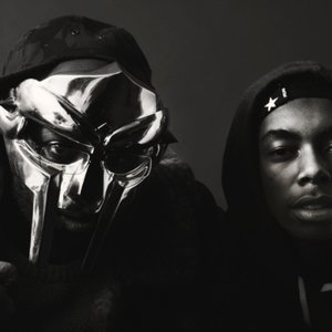 Avatar for MF DOOM & Bishop Nehru
