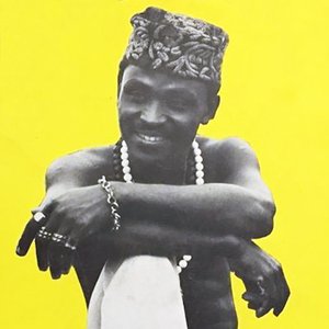 'Blackman' Akeeb Kareem 的头像