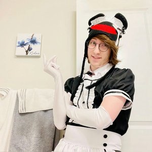KreekCraft için avatar