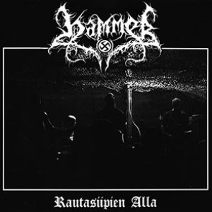 Rautasiipien Alla