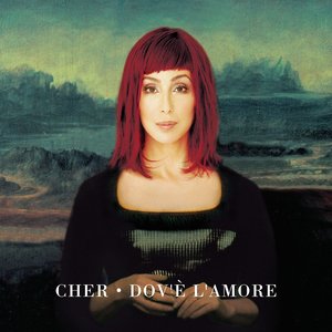 Dov'è L'Amore (Remixes) - EP