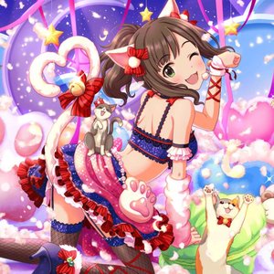 Avatar for 前川みく