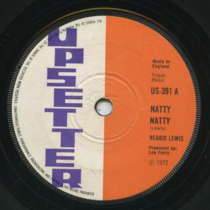 Alva “Reggie” Lewis photo provided by Last.fm