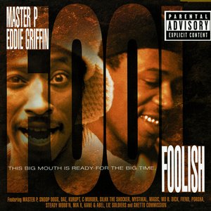 Foolish Soundtrack