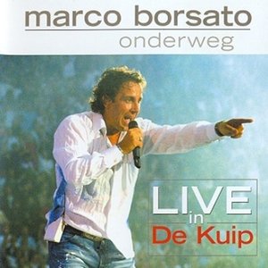 Onderweg: Live In De Kuip