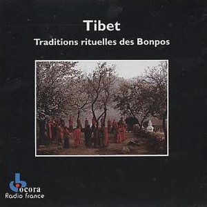 Avatar for Tibet: Traditions rituelles des Bonpos