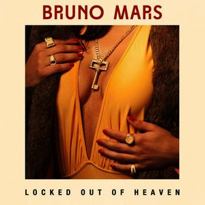 Locked Out Of Heaven (Remixes) - EP