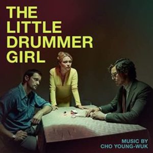 The Little Drummer Girl (Original Television Soundtrack)