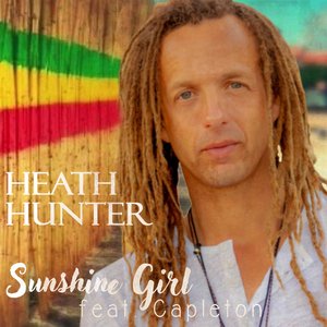 Sunshine Girl (feat. Capleton) [Remixes] - EP