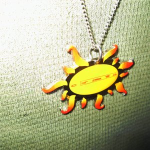 Necklace - Single