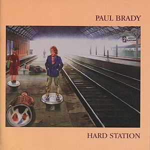 Image for 'Hard Station'