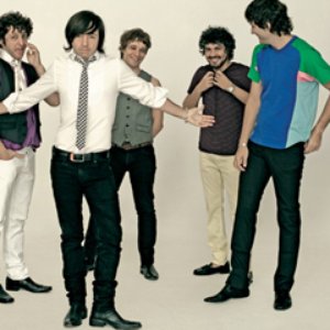 Avatar for Babasónicos