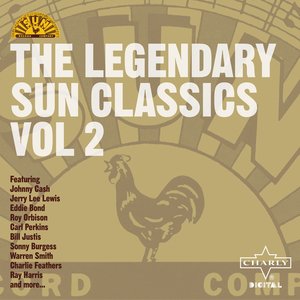 The Legendary Sun Classics Vol. 2