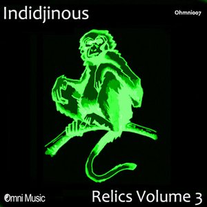 Relics Volume 3