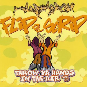 Throw ya hands in the air